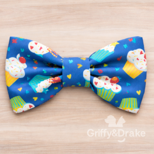 Griffy & Drake Bow Tie view 2