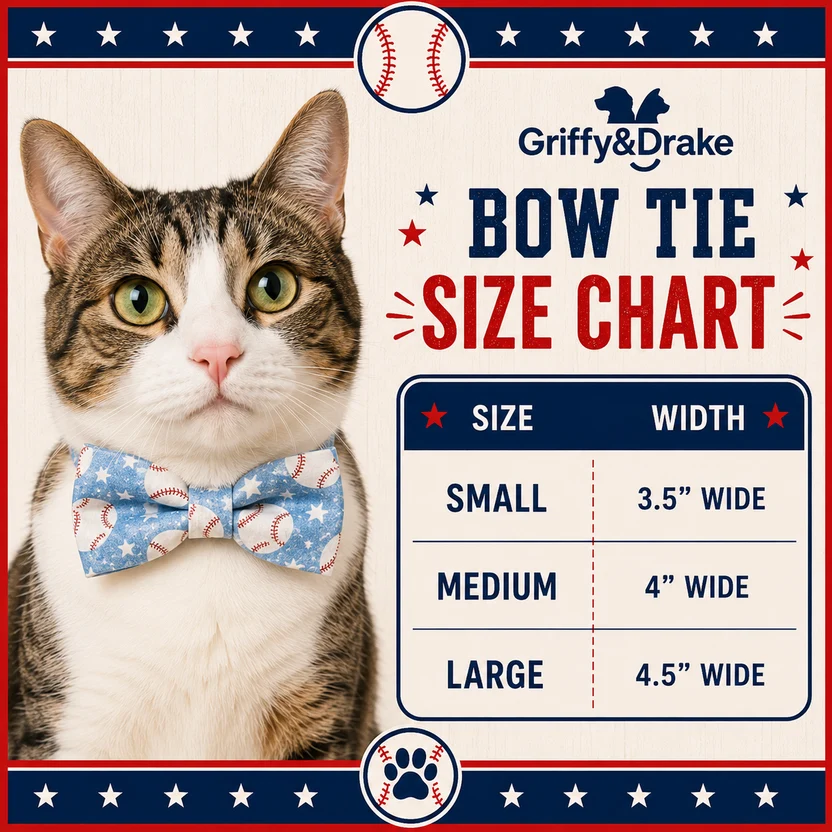 Griffy & Drake Bow Tie view 4