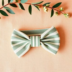 Griffy & Drake Sailor Bow